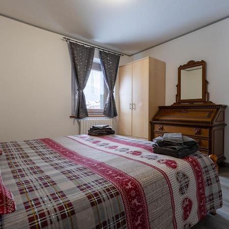 Vision Apartment - Livigno Exterior foto
