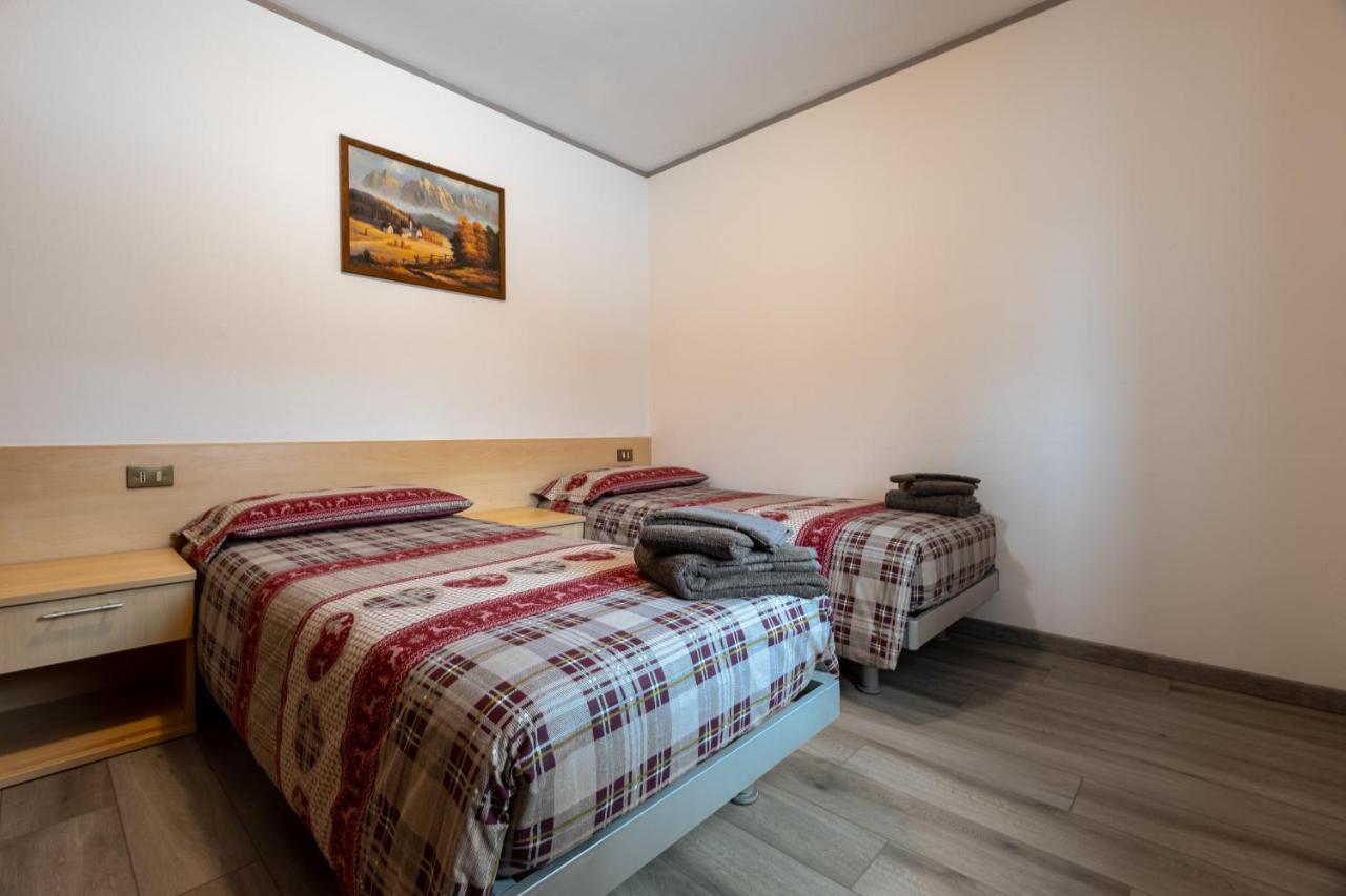 Vision Apartment - Livigno Exterior foto