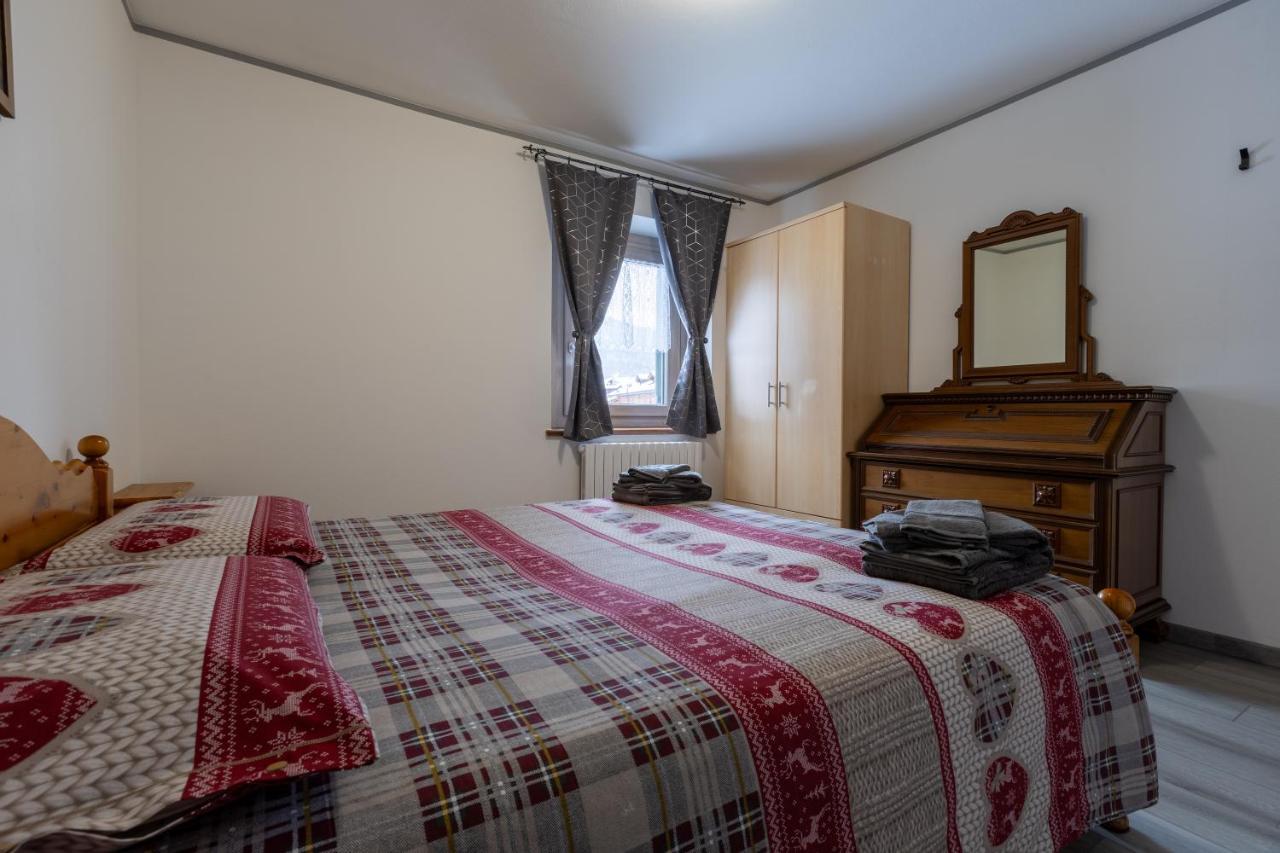 Vision Apartment - Livigno Exterior foto