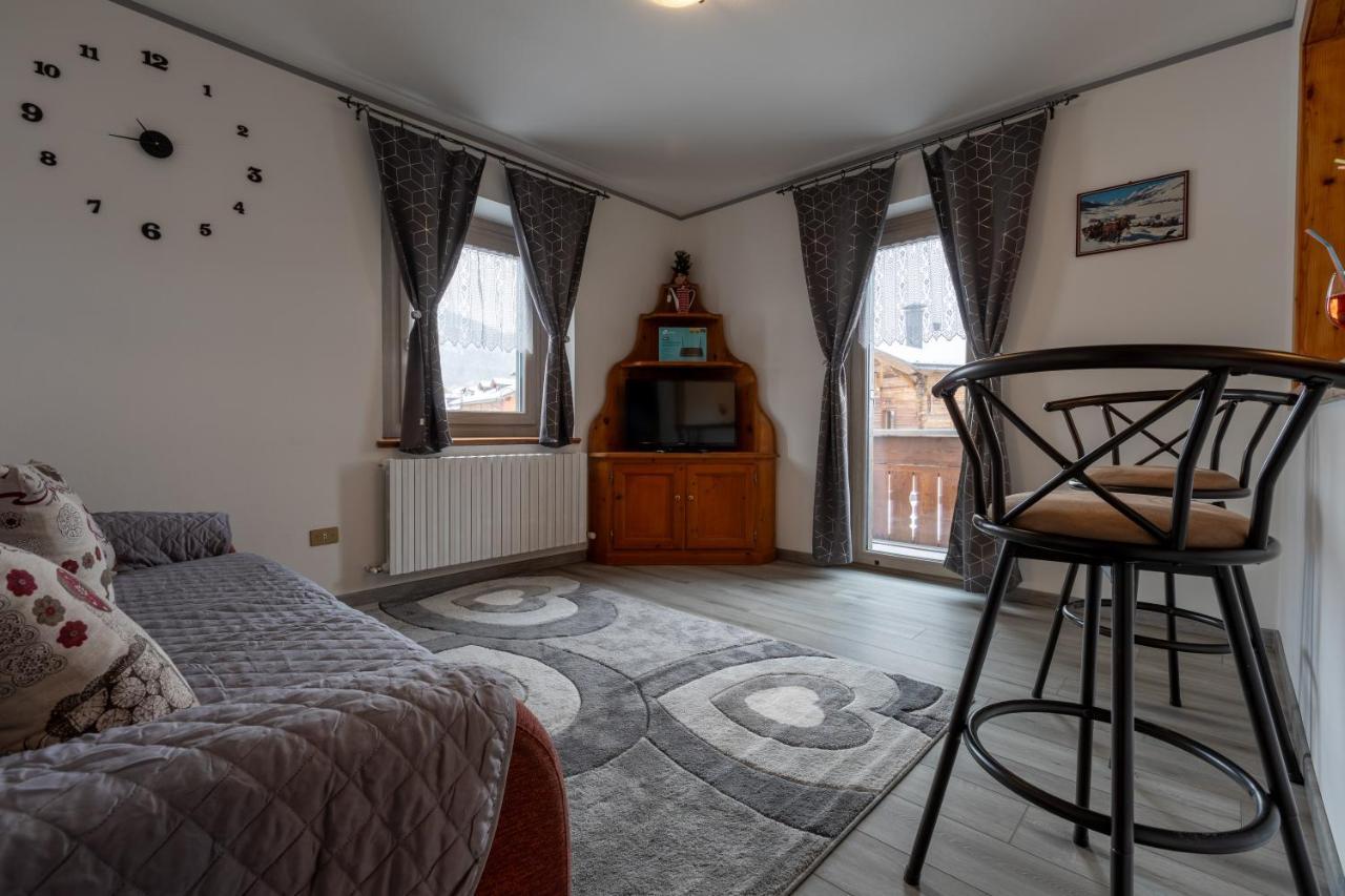 Vision Apartment - Livigno Exterior foto