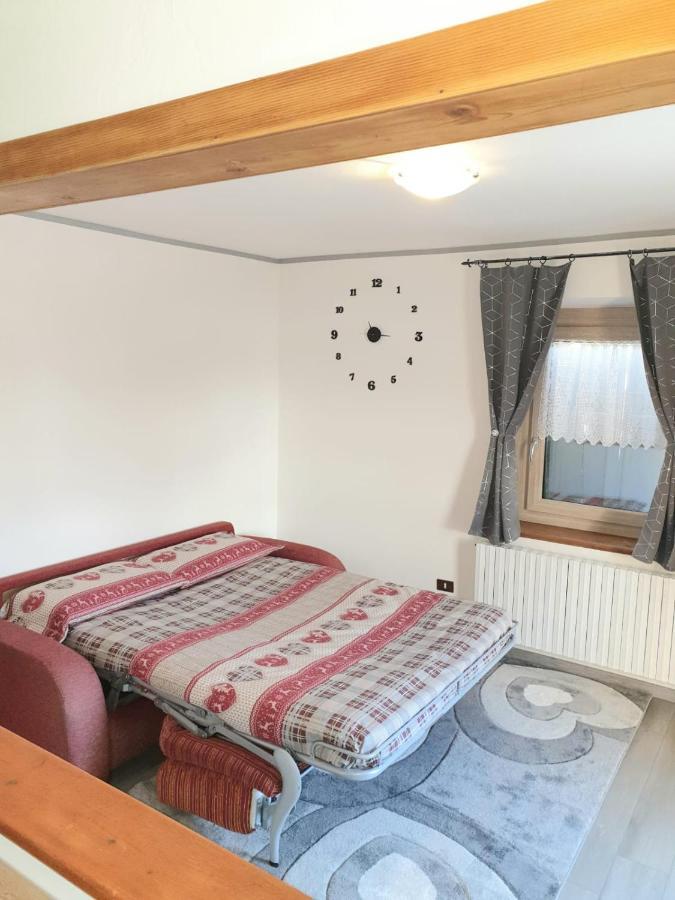 Vision Apartment - Livigno Exterior foto