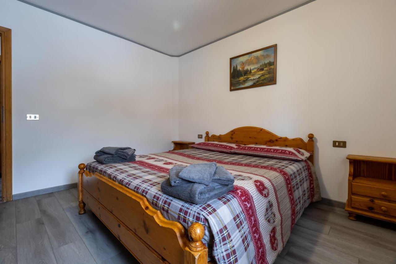 Vision Apartment - Livigno Exterior foto