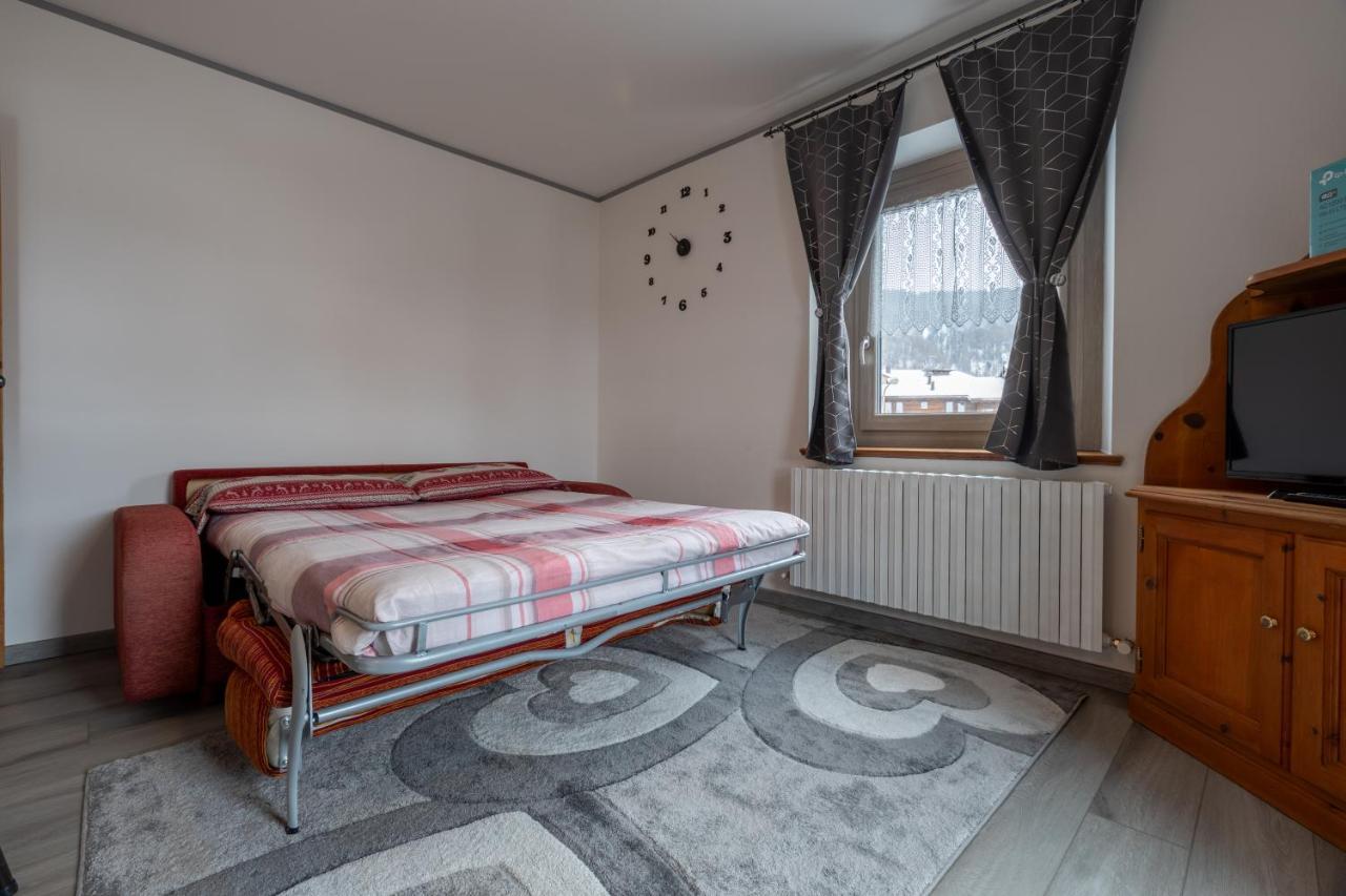 Vision Apartment - Livigno Exterior foto